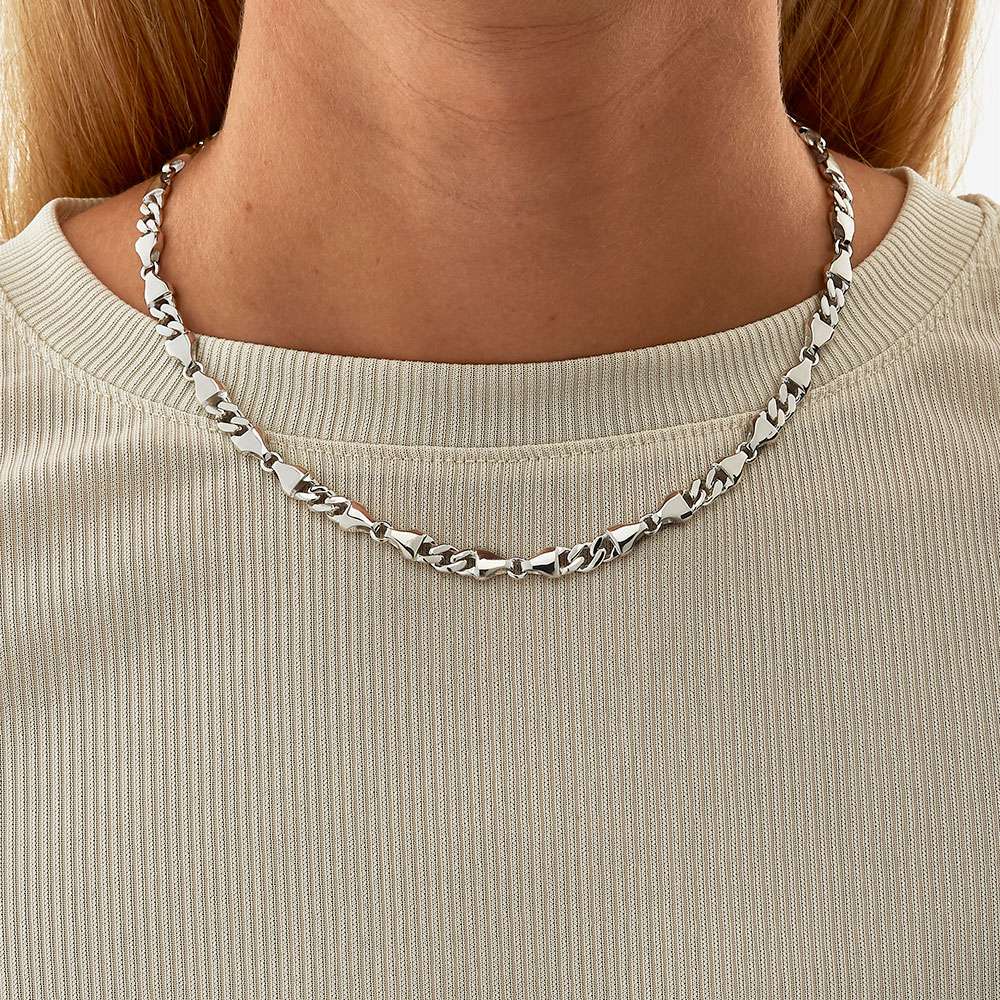 Mellem CB Choker